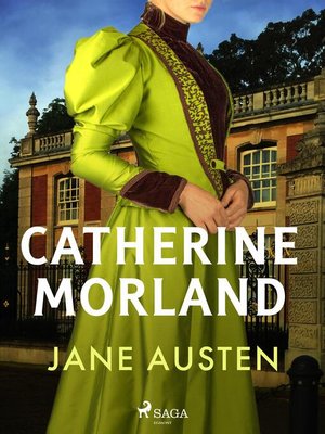 cover image of Catherine Morland